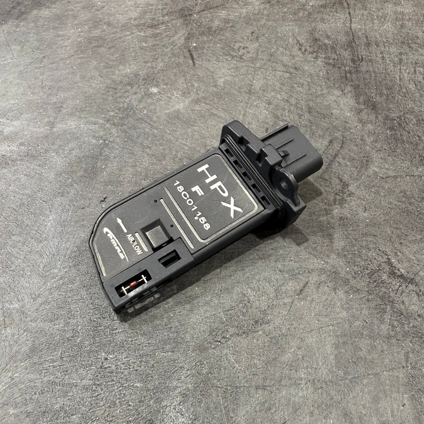 [GARAGE SALE] - VMP Performance 11-14 Ford Mustang 5.0L PMAS HPX-F Frequency Based Mass Air Sensor