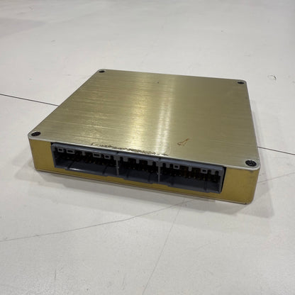 [GARAGE SALE] - Genuine HKS F-CON V Pro Gold programmable engine management ECU, Nissan Skyline R32 GT-R equipped with the RB26DETT