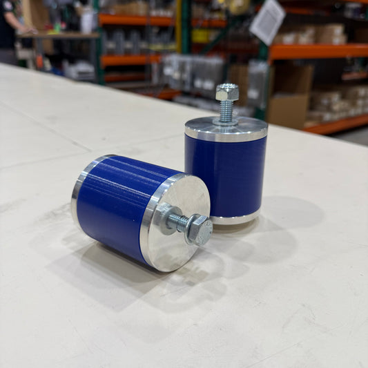 [GARAGE SALE] - IRP - Aluminium with polyurethane engine mounts Nissan S14