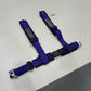 [GARAGE SALE] - LUKE GHR 4 Point Harness
