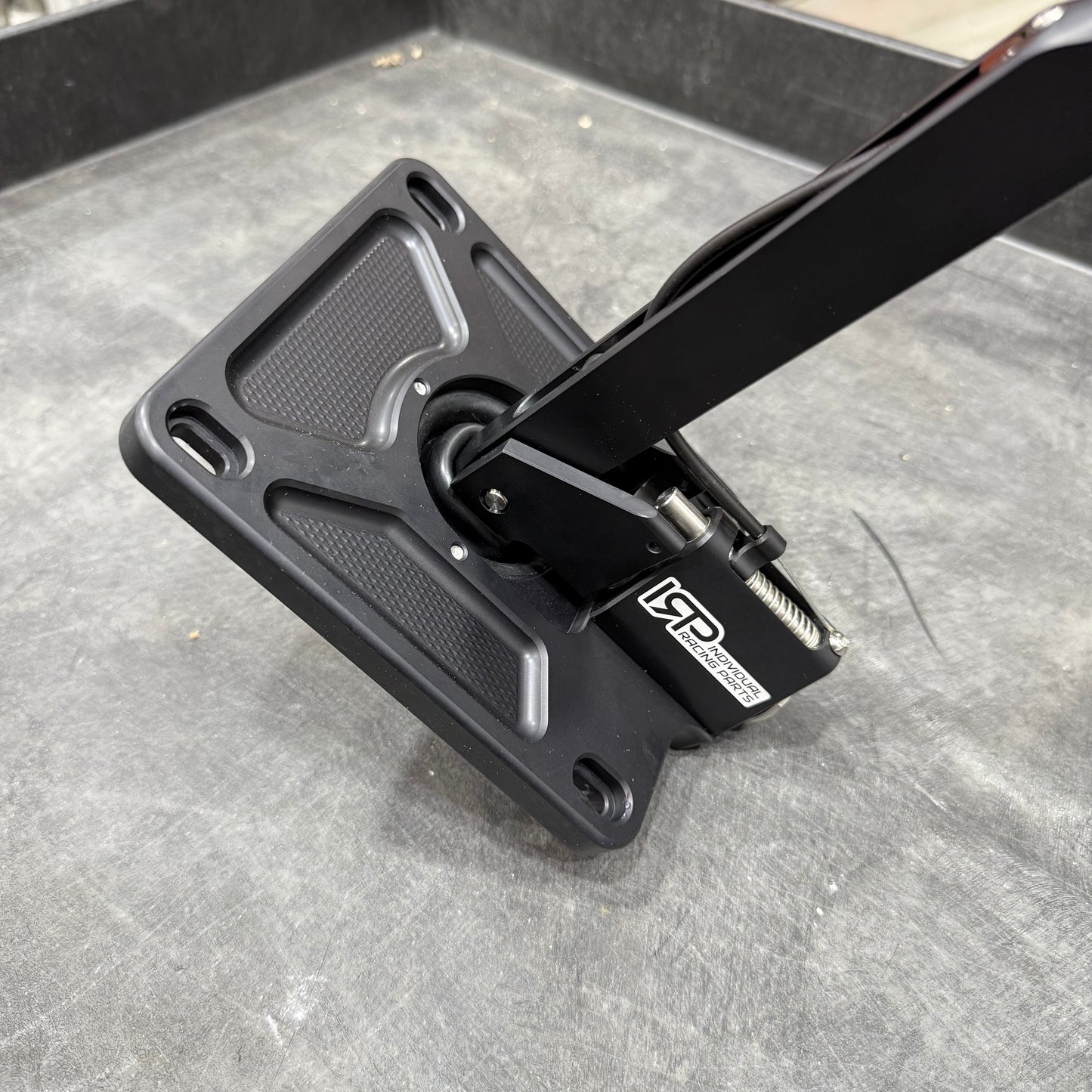 IRP - Deslocador curto 350Z/Z33/G35 V3 (IRPSS350-3) 