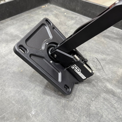 IRP - Deslocador curto 350Z/Z33/G35 V3 (IRPSS350-3) 