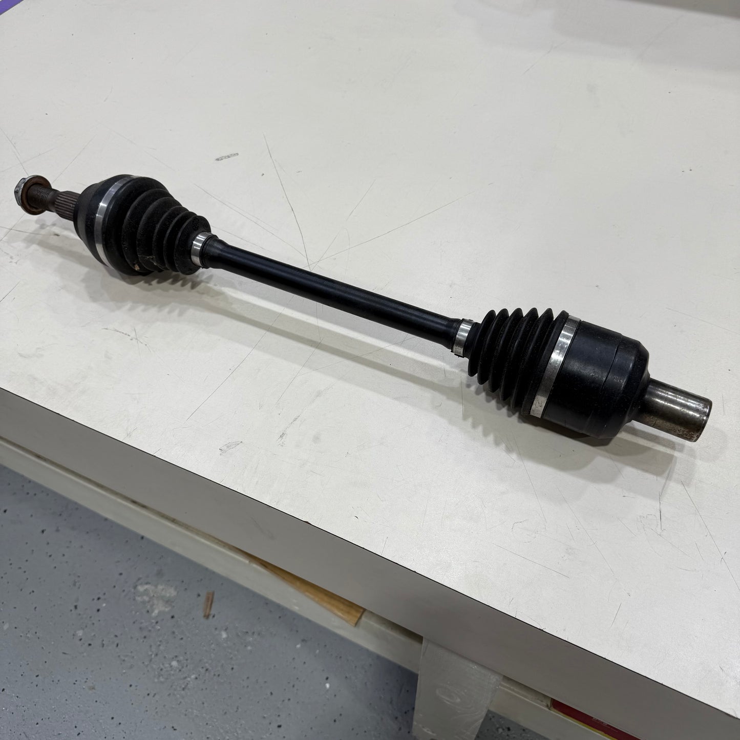 [GARAGE SALE] - GSP 97-13 Chevrolet Corvette Axle
