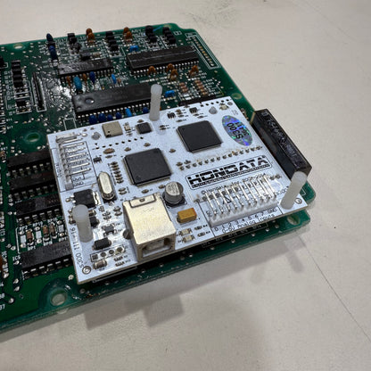 [GARAGE SALE] - Honda P28 OBD1 ECU with Hondata S300 V3