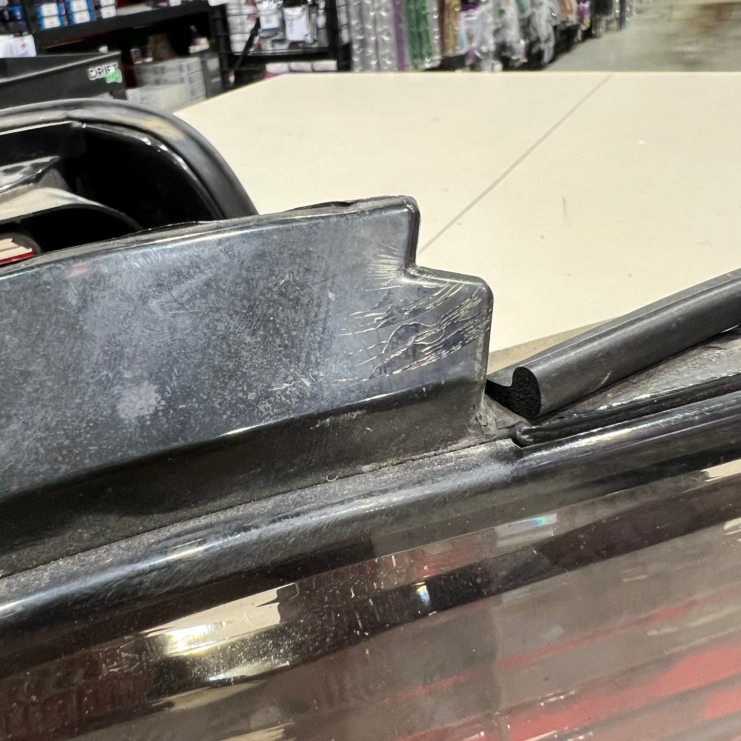 [GARAGE SALE] - BMW E36 Smoked Rear Tail Lights