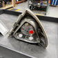 [GARAGE SALE] - Tail Lamp For MITSUBISHI CK4 Year 1999 F Style Millennium White Color By KS