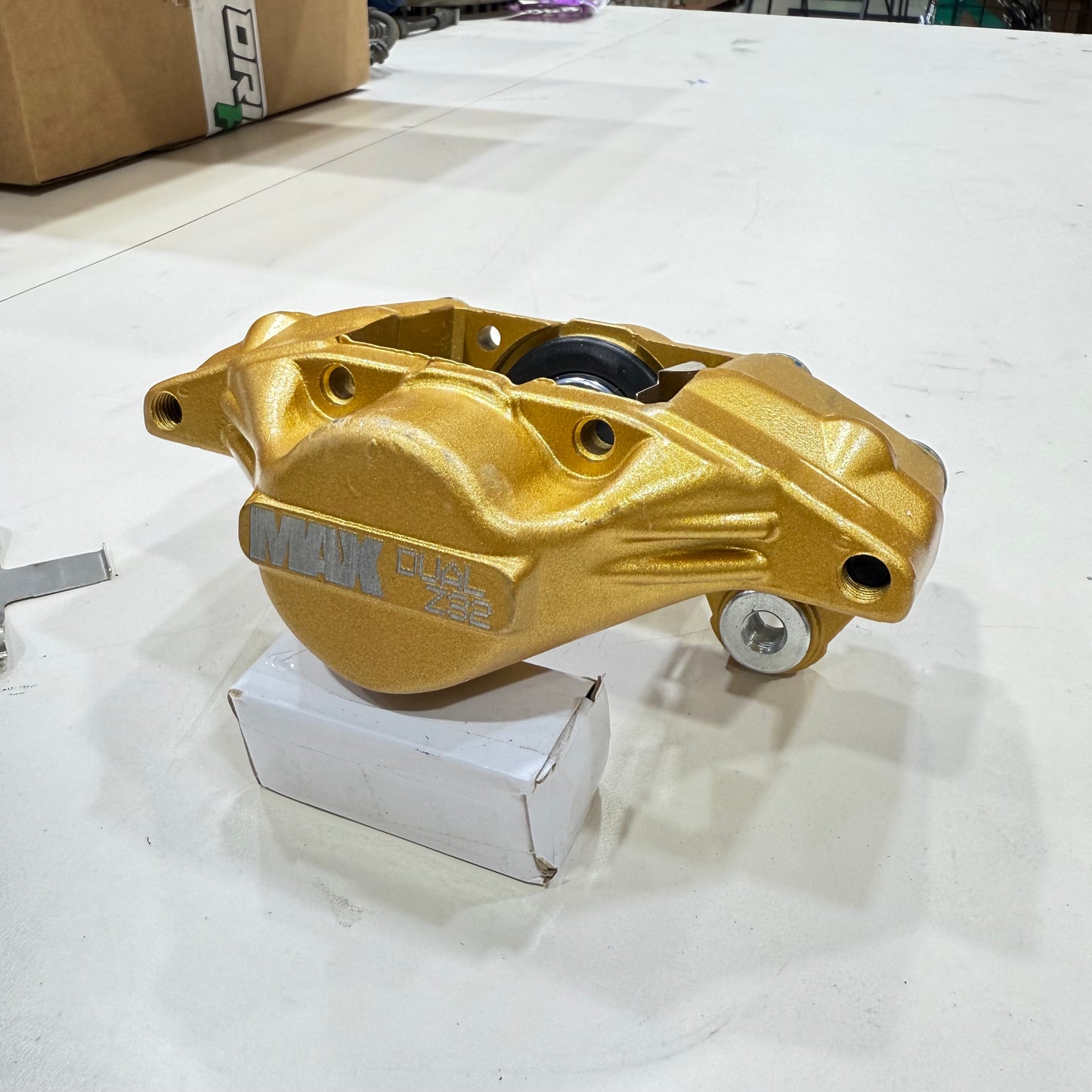 [GARAGE SALE] - Parts Shop Max - Z32 Rear Right Caliper