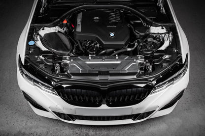 Eventuri BMW G2X Nov 2018-2024 / G42 B48 Black Carbon Intake System