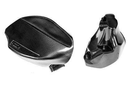 Eventuri BMW G2X Nov 2018-2024 / G42 M40i B58 Black Carbon Intake System