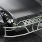 True Focus Fabrication - Infiniti G35 - Dual Row Front Bash Bar