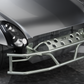 True Focus Fabrication - Infiniti G35 - Dual Row Front Bash Bar