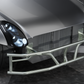 True Focus Fabrication - Infiniti G35 - Dual Row Front Bash Bar