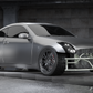 True Focus Fabrication - Infiniti G35 - Dual Row Front Bash Bar