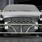 True Focus Fabrication - Infiniti G35 - Dual Row Front Bash Bar