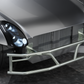True Focus Fabrication - Infiniti G35 - Dual Row Front Bash Bar