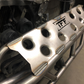 True Focus Fabrication - Infiniti G35 - Dual Row Front Bash Bar