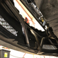 True Focus Fabrication - Infiniti G35 - Dual Row Front Bash Bar