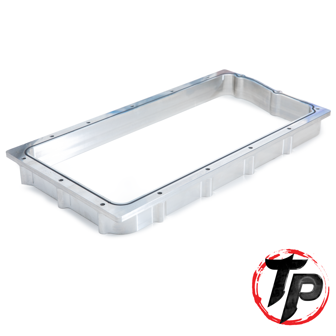 Tick Performance - 1.75" Spacer for Coyote Hi-Ram Intake Manifold