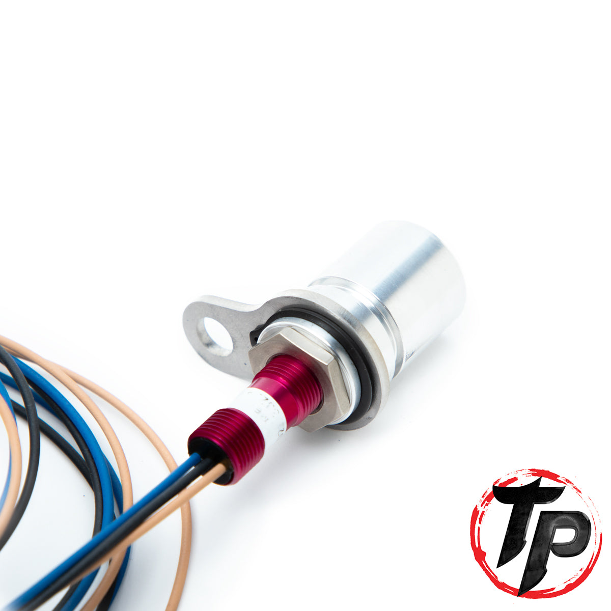 Tick Performance - Billet Hall Effect Vehicle Speed Sensor For T56 TR6060 4L80E