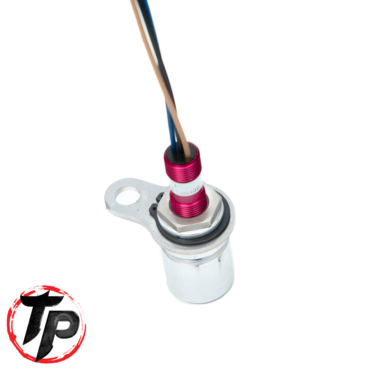 Tick Performance - Billet Hall Effect Vehicle Speed Sensor For T56 TR6060 4L80E