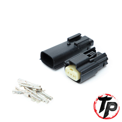Tick Performance - Billet Hall Effect Vehicle Speed Sensor For T56 TR6060 4L80E