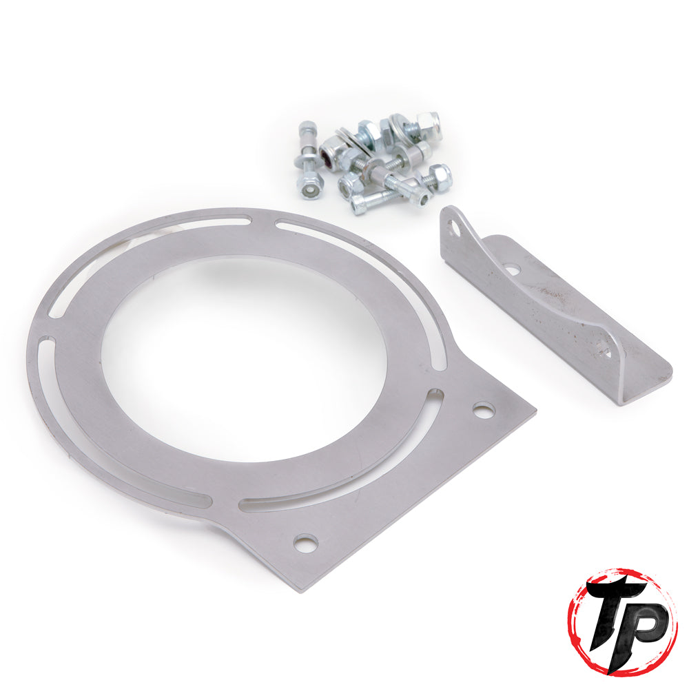 Tick Performance - 1,800hp+ Intercooler Dual Feed/Dual Exit Completion Kit
