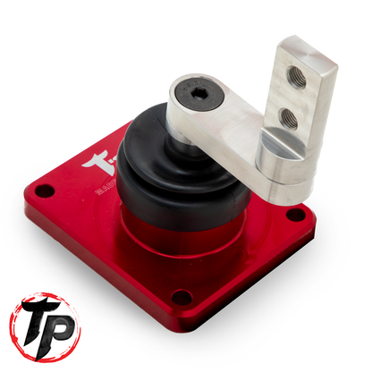 Tick Performance - Billet Short Throw Shifter For 2003-2004 Mustang Cobra