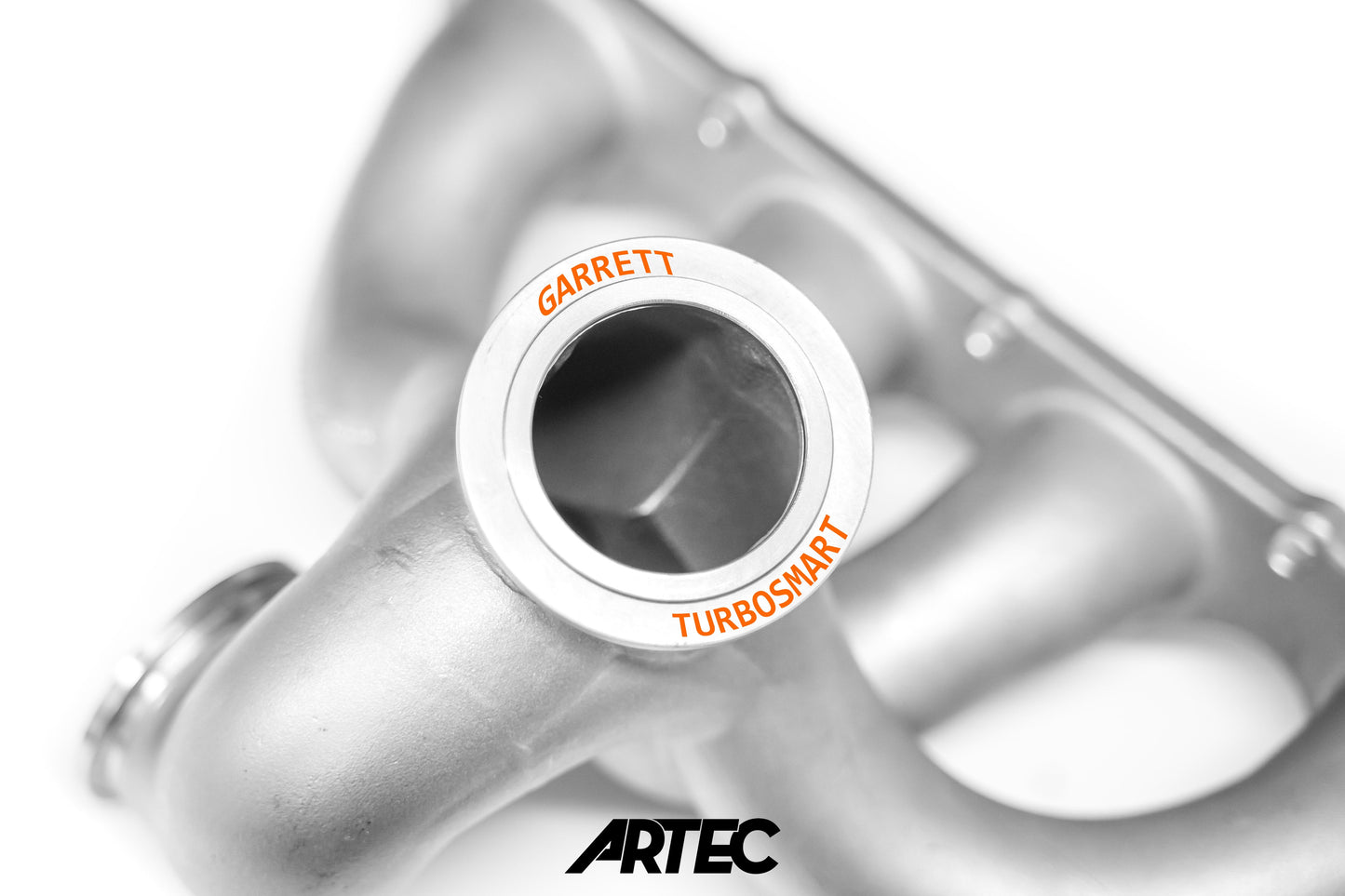 ARTEC - 50-55mm "Standard" V-Band Locating Ring