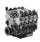 Crate Engine, 376 Cubic Inch, 533 HP, GM LS-Series, Each