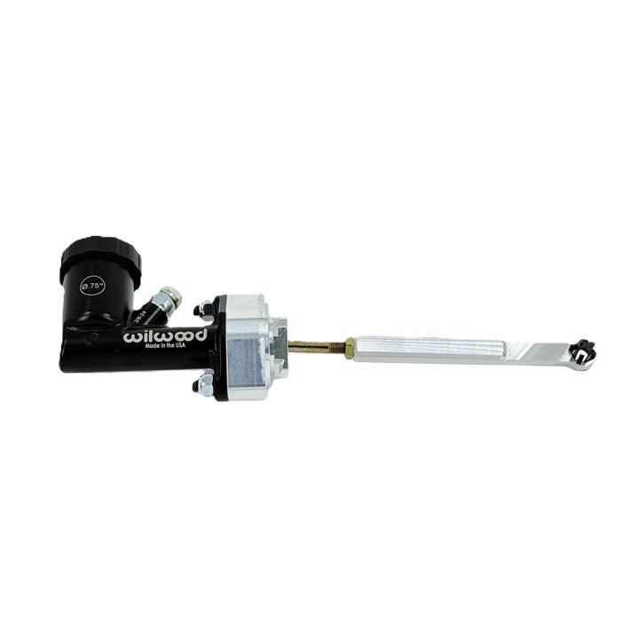 1996+ GM OBS Trucks - Clutch Master Cylinder Conversion Kit