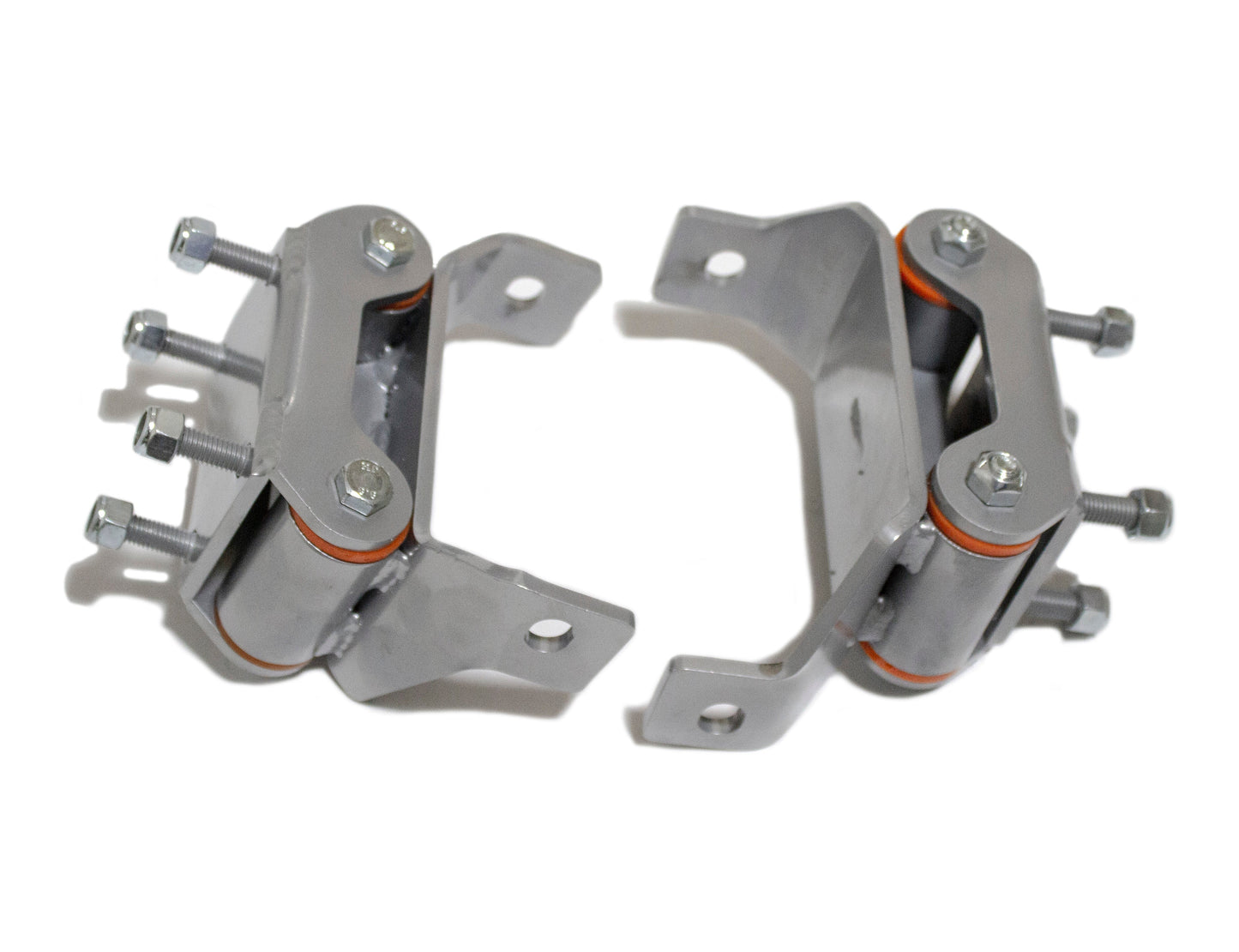 GM TR6060 to Toyota Urethane Transmission Mount