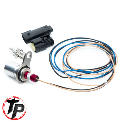Tick Performance - Billet Hall Effect Vehicle Speed Sensor For T56 TR6060 4L80E