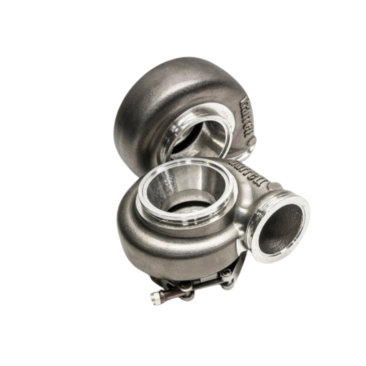 Garrett - G-Series 30 Turbine Housing Standard Rotation 0.83 A/R V-Band Inlet V-band Outlet