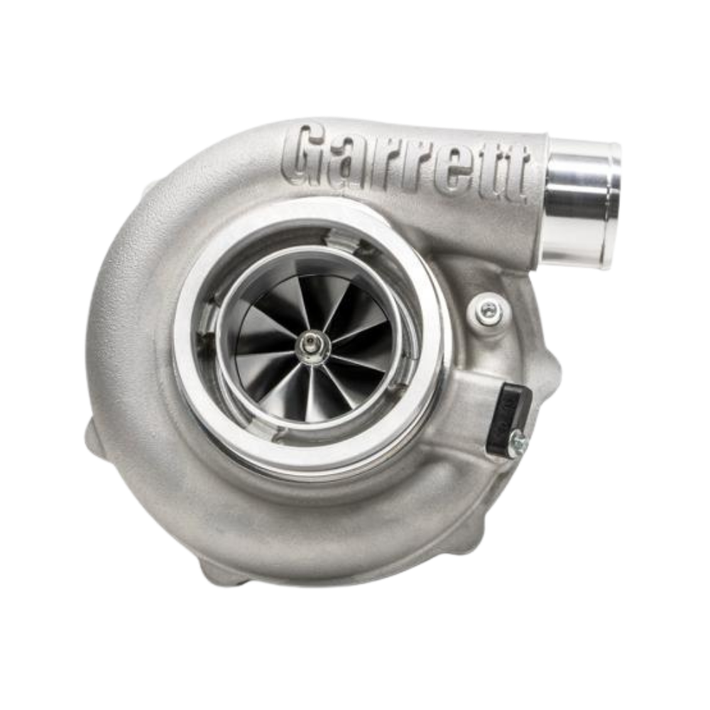 Garrett G25-550 Super Core - Standard Rotation