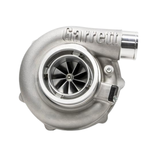 Garrett G30-660 Super Core - Standard Rotation