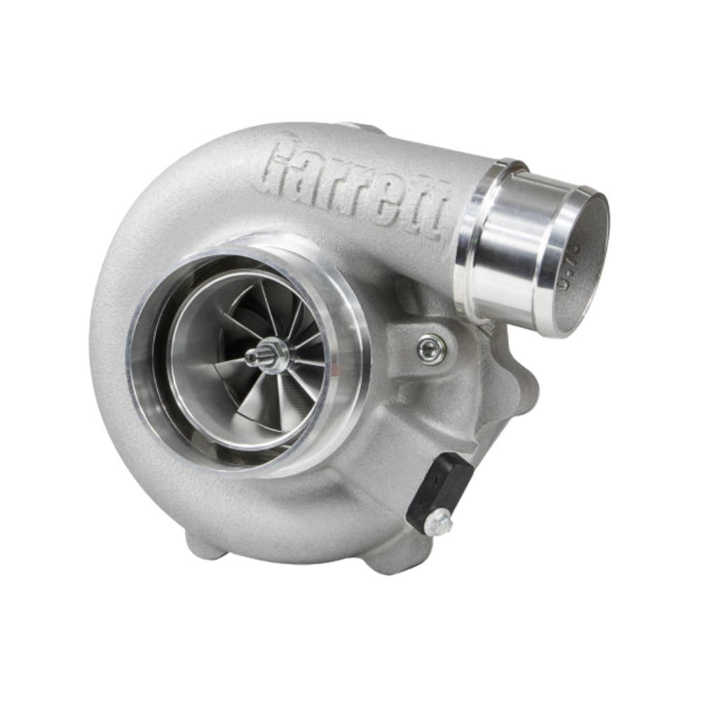 Garrett - G-Series II G30-725 Turbo Standard Rotation 54MM Comp Ind 0.83A/R V-Band Turbine Inlet V-Band Turbine Outlet