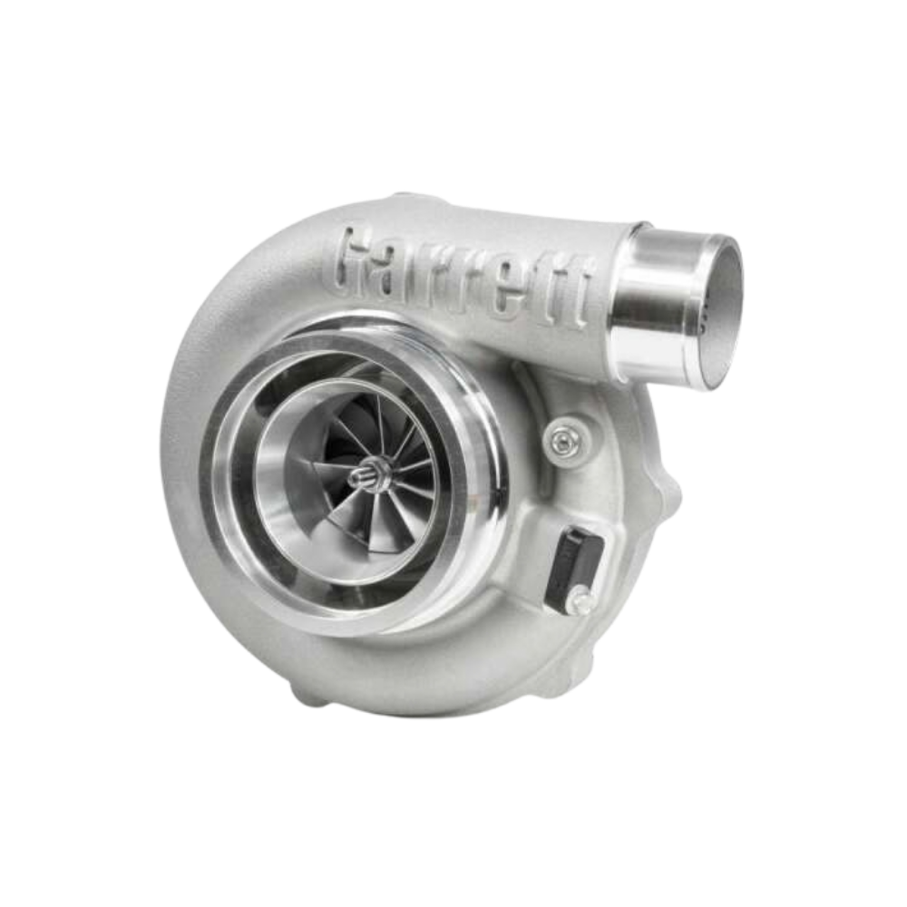 Garrett - G-Series II G35-990 Supercore Standard Rotation 62MM Comp Ind