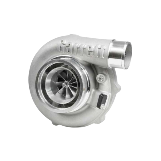 Garrett - G-Series II G35-990 Supercore Standard Rotation 62MM Comp Ind