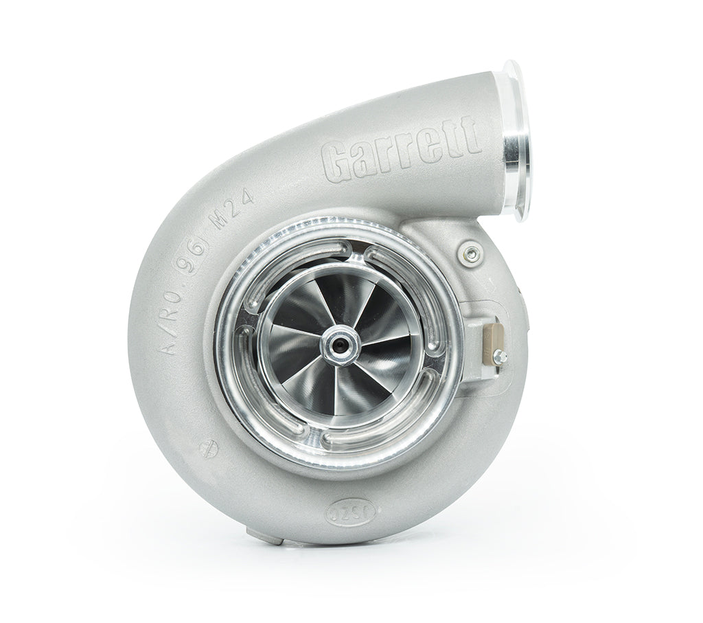 Garrett G-XRace GXR57-94 94/149mm Supercore