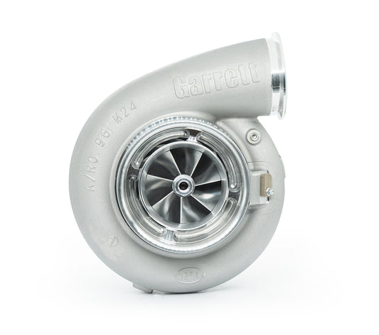 Garrett G-XRace GXR57-94 94/149mm Supercore