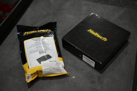 Haltech - Kit de arnés adaptador Plug'n'Play Elite 750 + Mazda Miata (MX-5) NB (HT-150621)