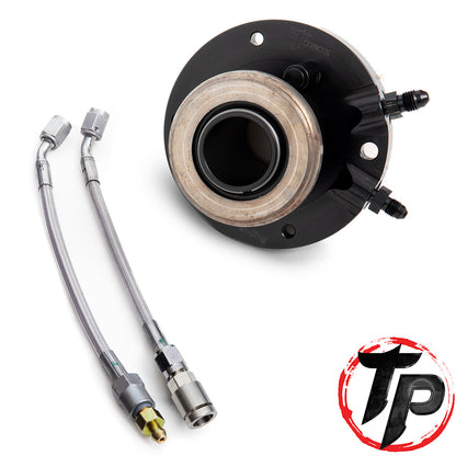 Tick Performance - 2004-2006 GTO Slave Cylinder Kit