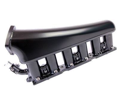 Plazmaman - RB26 GT-R Full Billet Runner Inlet Manifold - 6 Injector