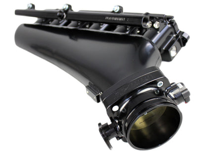 Plazmaman - RB26 GT-R Full Billet Runner Inlet Manifold - 6 Injector