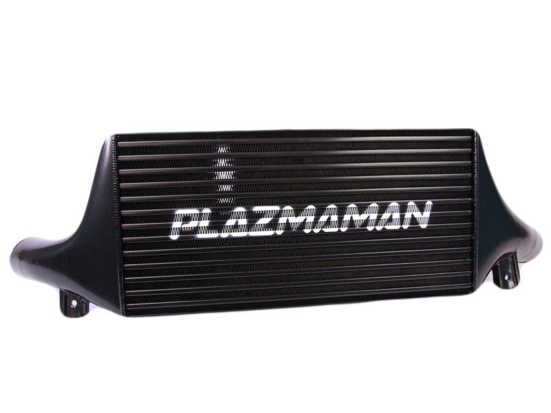 Plazmaman - Plazmaman GTR R32-R34 Pro Series 76mm Intercooler - 850hp