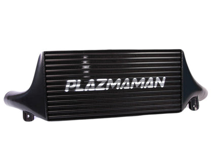 Plazmaman - Plazmaman GTR R32-R34 Pro Series 76mm Intercooler - 850hp