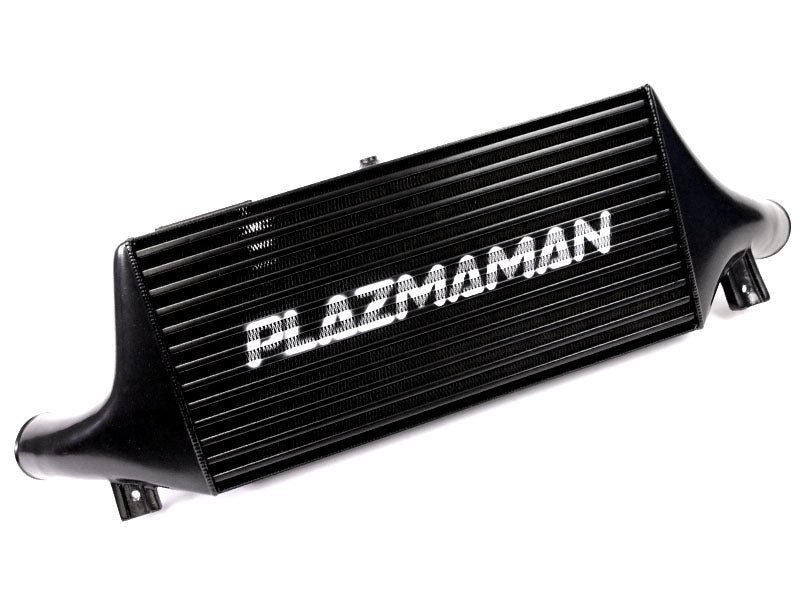 Plazmaman - Plazmaman GTR R32-R34 Pro Series 76mm Intercooler - 850hp