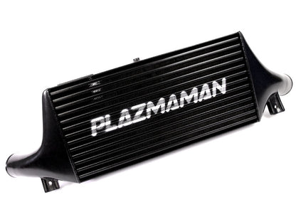 Plazmaman - Plazmaman GTR R32-R34 Pro Series 76mm Intercooler - 850hp