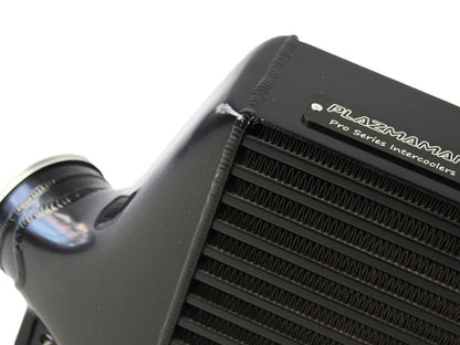 Plazmaman - Plazmaman GTR R32-R34 Pro Series 76mm Intercooler - 850hp