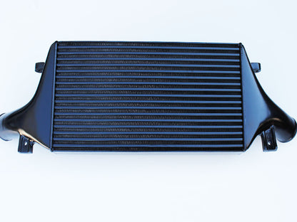 Plazmaman - Plazmaman GTR R32-R34 Pro Series 76mm Intercooler - 850hp